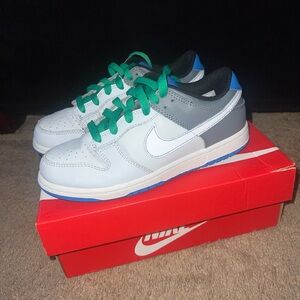 Nike Dunks